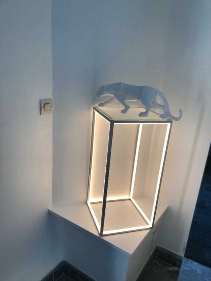 Le Coeur De Deauville - 2 Pieces Design En Hypercentre De Deauville Exteriör bild